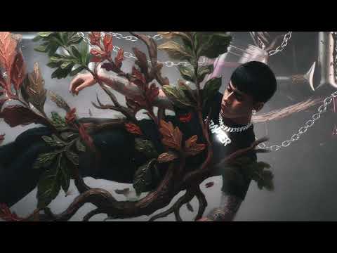 Libb - Post [Official Visualizer]