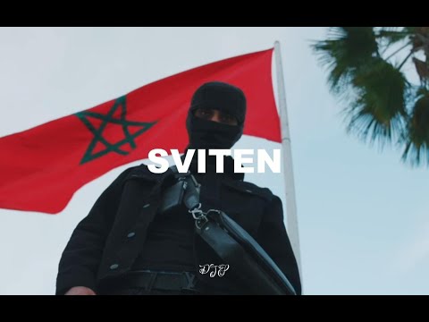 Sticky x Lelo x LaStreet Type Beat - "SVITEN" | Swedish Rap Instrumental 2025