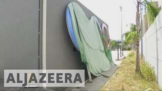 Rio near bankruptcy six months after the Olympics