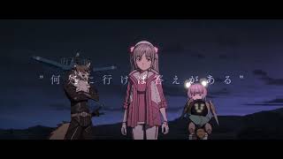 [召喚] 呀咧呀咧的彩光大象