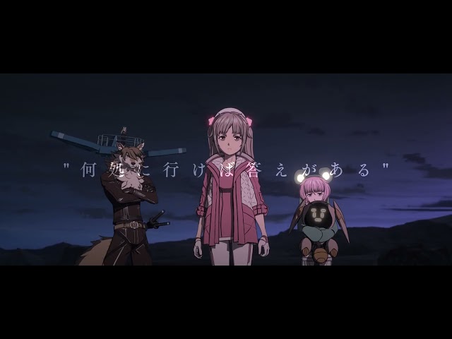 アツキタケトモ 最新曲「匿名奇謀」 1月5日(金)配信リリース 2024年1月5日(金)全国ロードショー『BLOODY ESCAPE -地獄の逃走劇-』主題歌映画公開直前!映画とのコラボレーションMVを公開!さらにはレコーディングの参加メンバー発表!メンバーからのコメントも到着! 2 YouTubeサムネイル