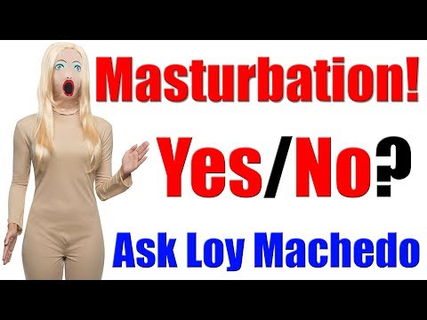 Quora Masterbate