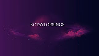 TAMAR BRAXTON-TRY ME (FROM KINGDOM COME) | KCTAYLORSINGS #youtube #youtubeshort #tamarbraxton