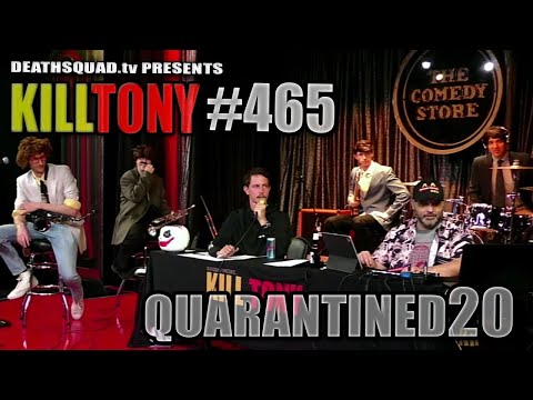 Episode 465 thumbnail