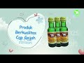 MINYAK GONDOPURO PRODUK BERKUALITAS CAP GAJAH