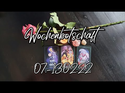 Schluss damit! Die Königin der Schwerter lässt die Vergangenheit hinter sich | Wochenbotschaft