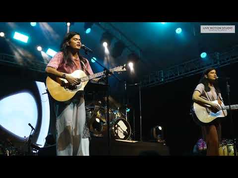 MAYBE THE NIGHT by BEN & BEN | LIVE MOTION STUDIO | BANTAYOG MUSIC FESTIVAL 2024