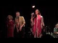 Awkward Age - Maria McKee @ Mumps Musical Tribute, Los Angeles, CA 6-30-13