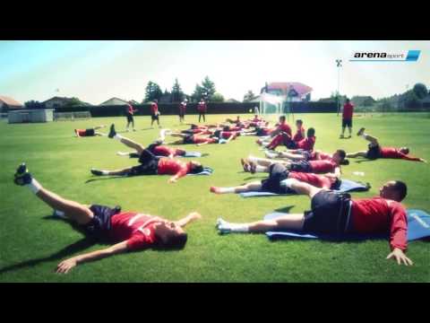 Super liga Srbije Najava kola