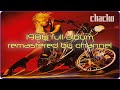 Chacko - Chacko full album 1986  digitally remastered by channel  HQ  *repost*