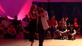Video thumbnail for Eugenia Parrilla y Ezequiel Farfaro 2