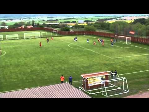 Jupie Podlavice Badín - Sklotatran Poltár