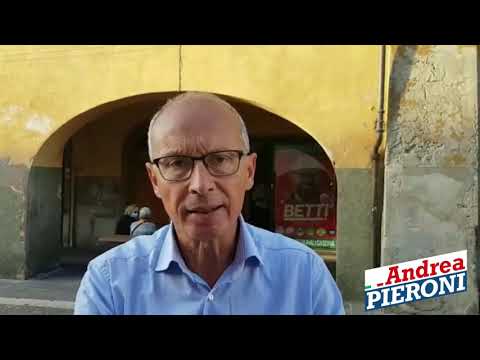 Riportiamo Cascina al centrosinistra!