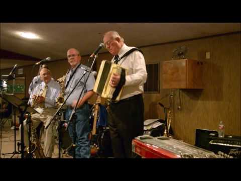 VRAZELS POLKA BAND CORN COCKLE POLKA SEATON STAR HALL PRIVATE EVENT