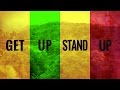 Get Up Stand Up (Official Fan Video 'Legend 30th') - Bob Marley