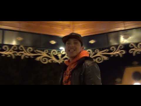 03.”VUELVE” -JEEYSI/POR AMOR AL ARTE (VIDEO OFICIAL)