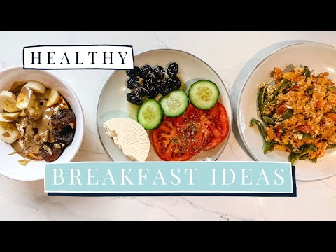 QUICK TURKISH BREAKFAST IDEAS– The Delicious Nutritionist