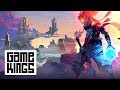 Dead Cells Review: ”Frustrerend maar oh, zo verslavend”