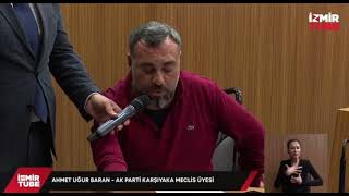 İzmir Büyükşehir Belediyesi 2023 Yılı Performans ve Bütçe ile İlgili K
