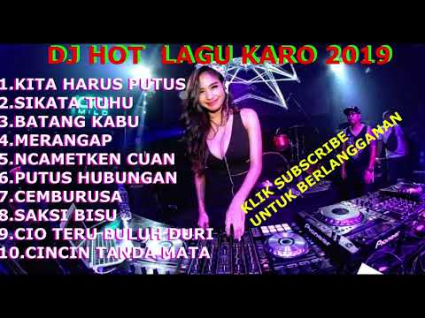 HOUSE MUSIK DJ KARO BEBEK GALAU FULL  BASSSS....