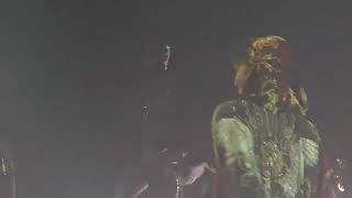 Robbie Williams- Hey Wow Yeah Yeah/ Let me Entertain You - Live in Manchester AO Arena 21/10/22