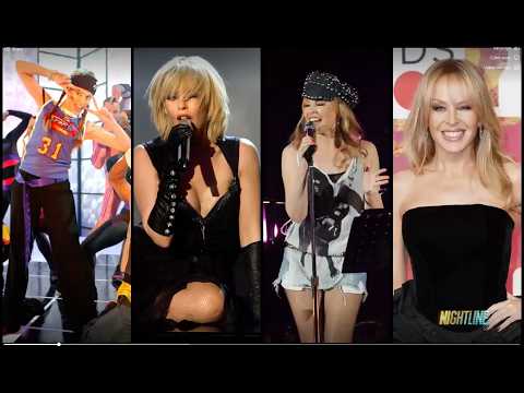 Kylie Minogue on the health scares that reshaped her career