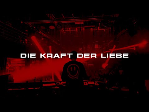 Marc van Linden x D-Gor - Die Kraft der Liebe