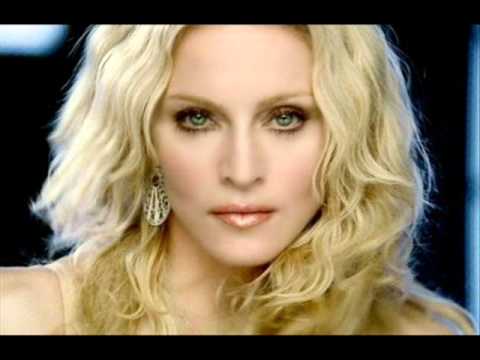 Madonna vs Fred Falke - 4 Minutes (To Send Me Your Love)