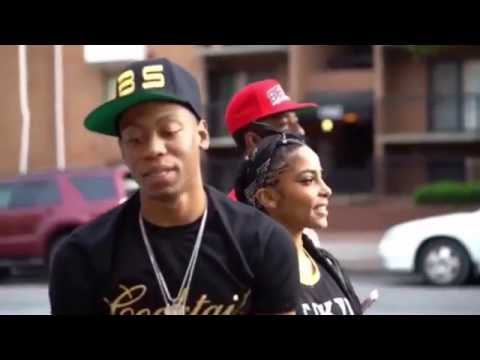 YBS SKOLA & LOR SCOOTA (TRIBUTE VIDEO) Rip Lor Scoota