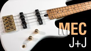 Video thumbnail for MEC J+J - Maruszczyk Elwood 4p-24 33" by Public Peace