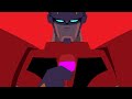 Table Of The Sinners Transformers Animatic