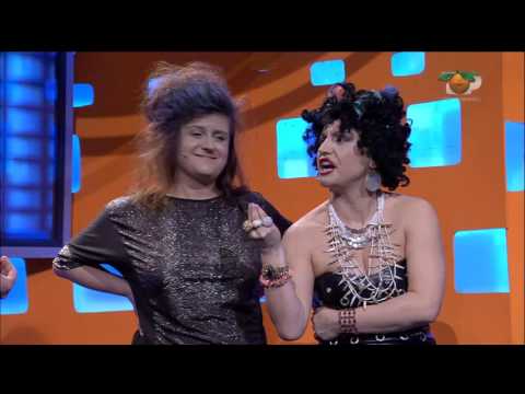 Portokalli, 7 Prill 2013 - Luzja Bukra Isufi (Kolltuku me Kashmir)