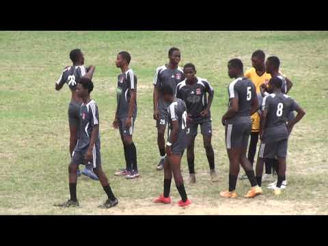 Elite Football Stars vs Clique Sports   Round 32 Second Leg Ikoyi Champions League November 2022