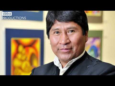 Roberto Mamani Mamani