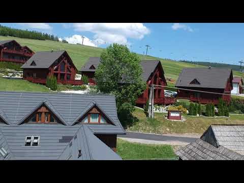 Mountain resort Ždiar PENZIÓN RIVER