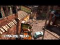 Uncharted 2: Chapter 5 Strange Relic - 'Relic Finder' trophy