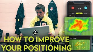 How to improve your positioning as a referee