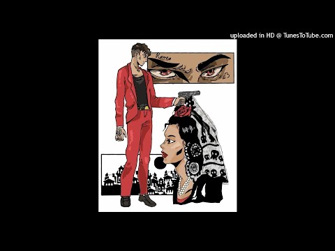 Yung Beef - Ya No Quiero Tus Besos (ft. Alex Fatt)