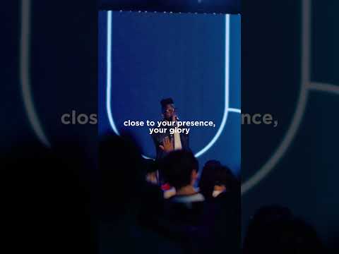 I could sing this forever