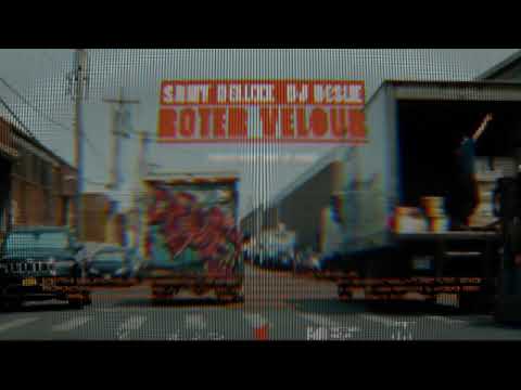 Samy Deluxe x DJ Desue - Roter Velour x Luxury Elite - Rain | Remix/Mashup