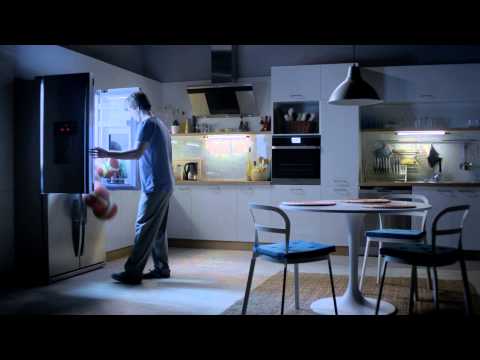 Beko Eurobasket 2013 TV Spotu / Buzdolabı