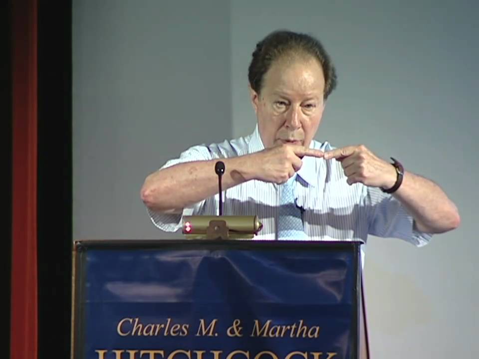 Entering the RNA World with Sidney Altman