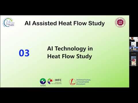 Shaopeng Huang video thumbnail