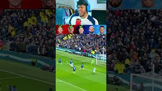 errando gols sem goleiro