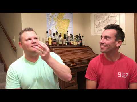 Oban 18 Single Malt Scotch 43% ABV: Whisky Review #91