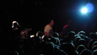 Good Shoes Live, Under Control @Dingwalls