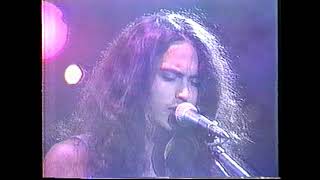 Meat Puppets - Sam + That&#39;s How It Goes (Into The Night 7/31/91) HQ Stereo