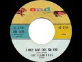 1959 HITS ARCHIVE: I Only Have Eyes For You - Flamingos