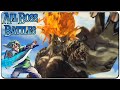 The Legend Of Zelda Skyward Sword All Bosses