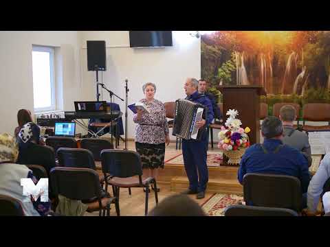 Familia Vanciu - Da-ti Solzii de pe ochi azi creștine [Seara de rugăciune]